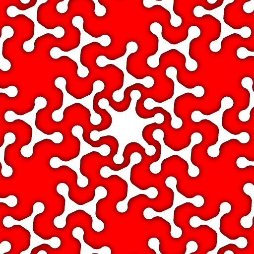 Pattern Fun 2 (Texture)