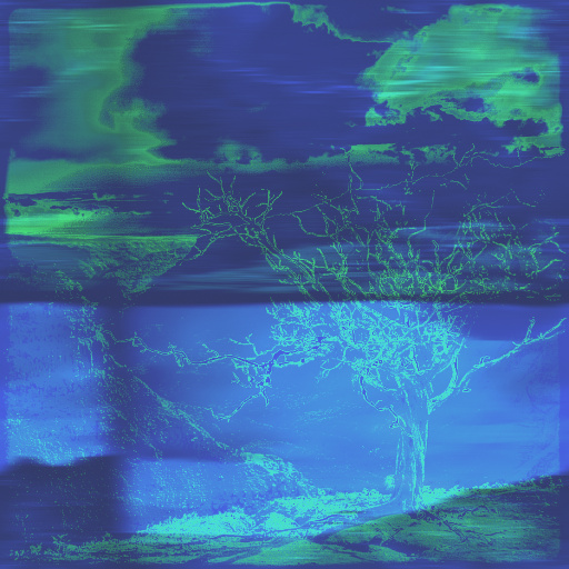 Variation 8