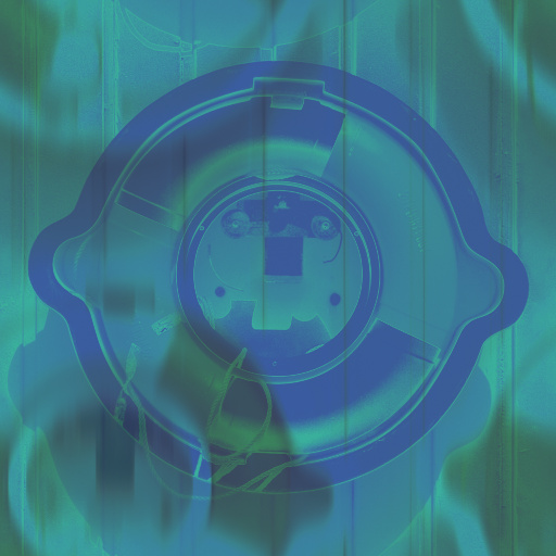 Crying Soul (Effect)