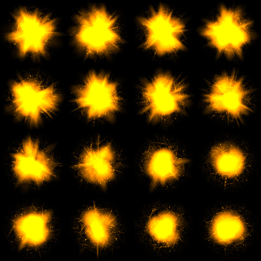 Variation 7