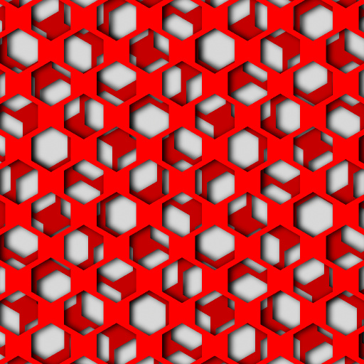 Net Net (Texture)