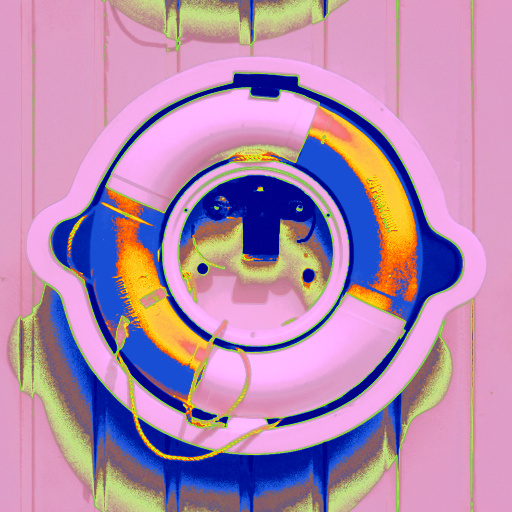 Diffuse Map