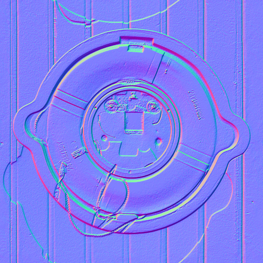 Normal Map
