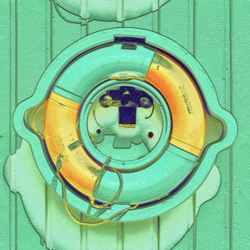Variation 5