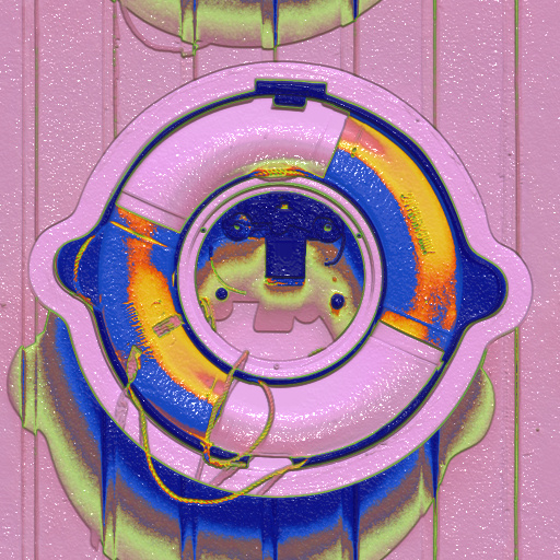 Cartoonizer (Effect)