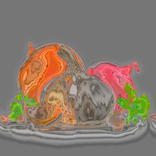 Diffuse Map