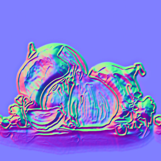 Normal Map