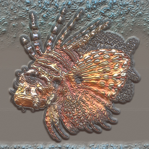 Variation 1