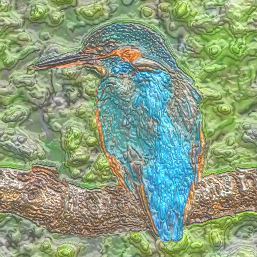 Variation 8