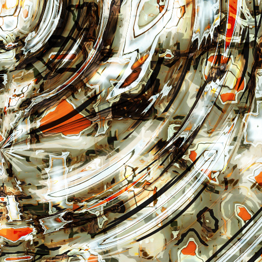 Crazy Swirl (Effect)