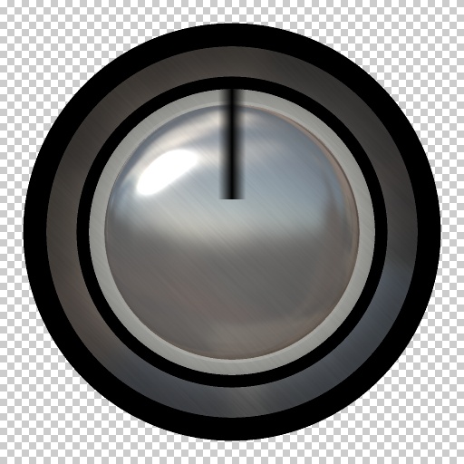 Knob (Texture)