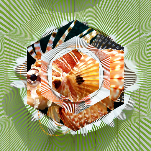 Progressive Lined (Effect)
