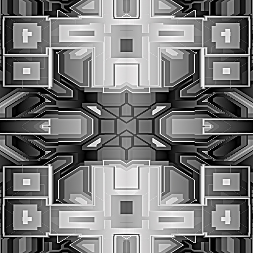 Diffuse Map