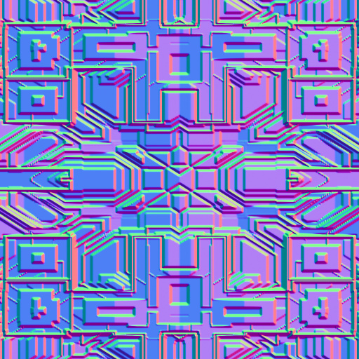 Normal Map