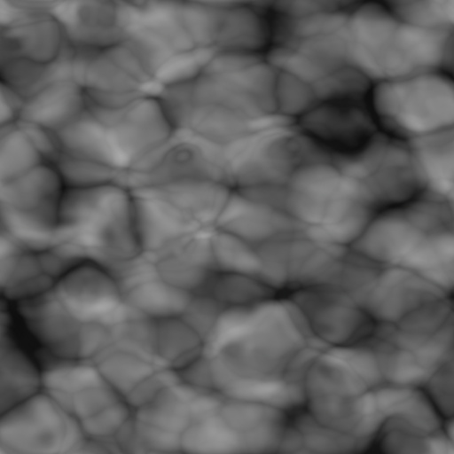 Height Map