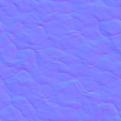 Normal Map