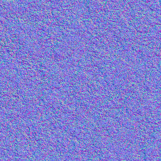 Normal Map