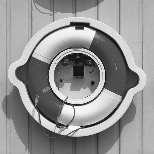 B&W Photo Lab (Effect)