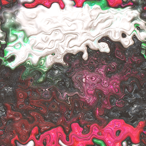 Paint Chaos (Effect)