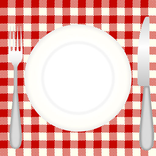 A Tavola! (Texture)