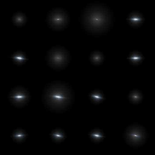 Variation 7