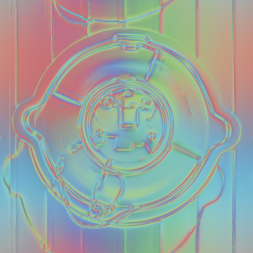 Variation 7