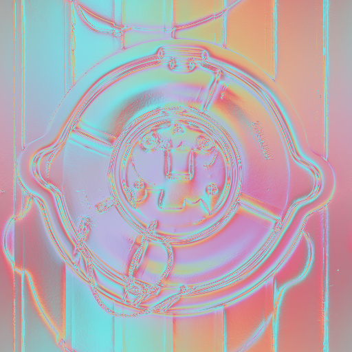 Variation 8