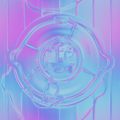 Variation 7