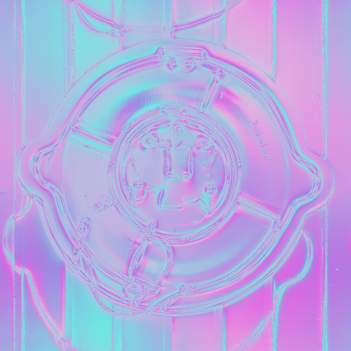 Variation 8