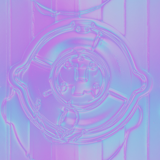 CHROME 5 (Effect)