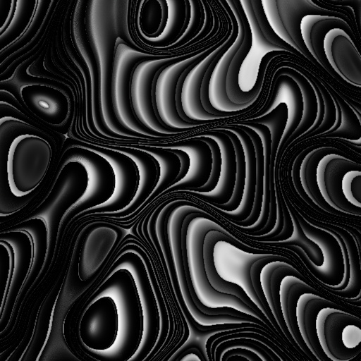 Ambient Occlusion Map