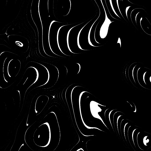 Reflective Occlusion Map