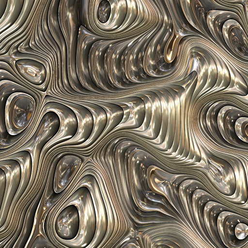 Mirror Mirror 2.0 (Texture)