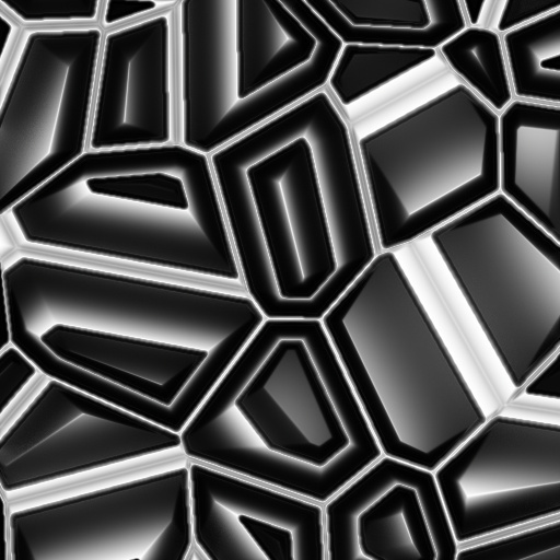 Ambient Occlusion Map