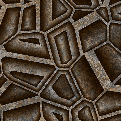 Diffuse Map