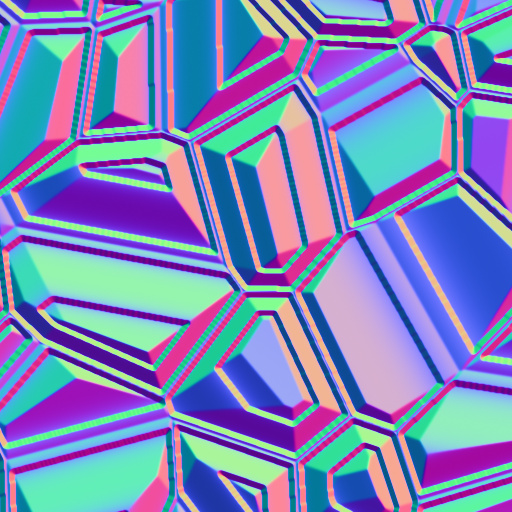 Normal Map