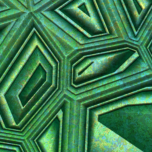 Variation 8