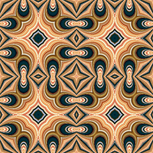GF  Pattern Generator v20 by Ghislaine