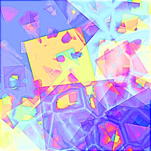 Variation 8