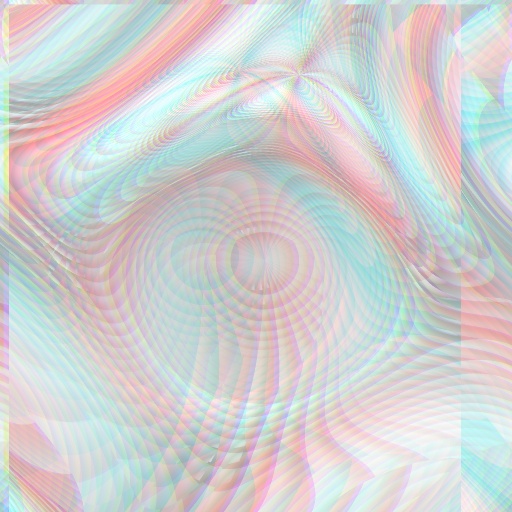 Diffuse Map