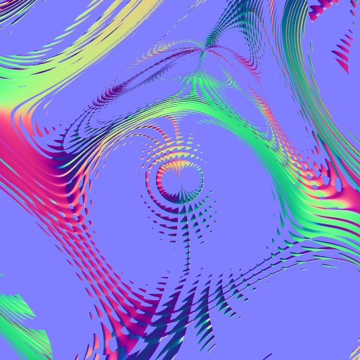 Normal Map