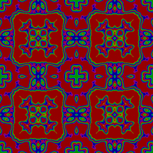 Variation 5