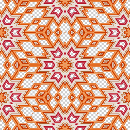 KaleidoGrad (Effect)