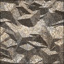 3D Jumbled Polygon Shapes #3