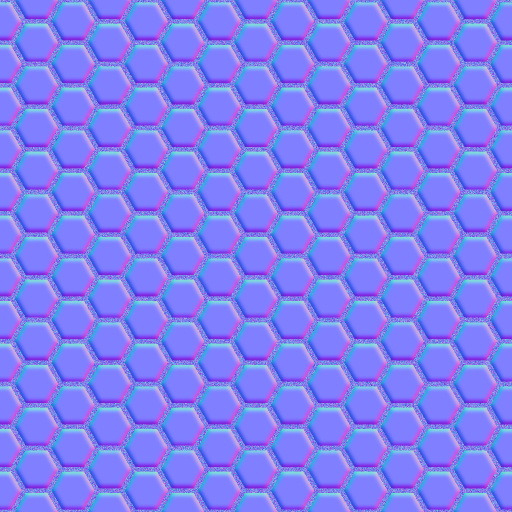 Normal Map