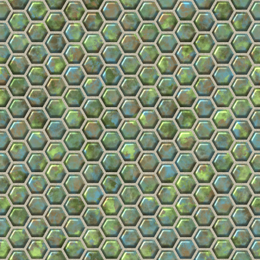 Tile Factory (Texture)