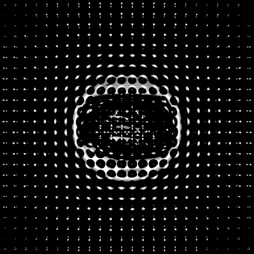 Diffuse Map