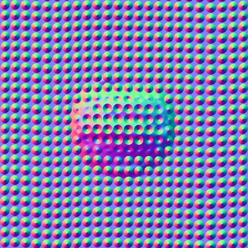 Normal Map