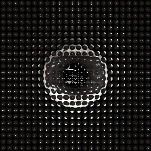 Metal Grating (Texture)