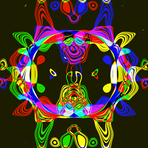 Diffuse Map